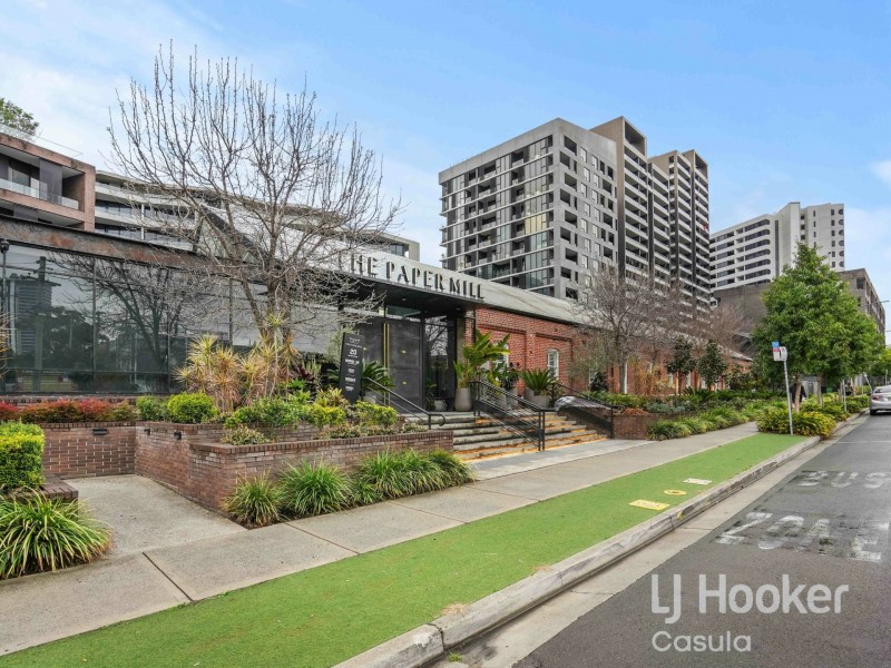 C1004/30 Shepherd Street, Liverpool NSW 2170