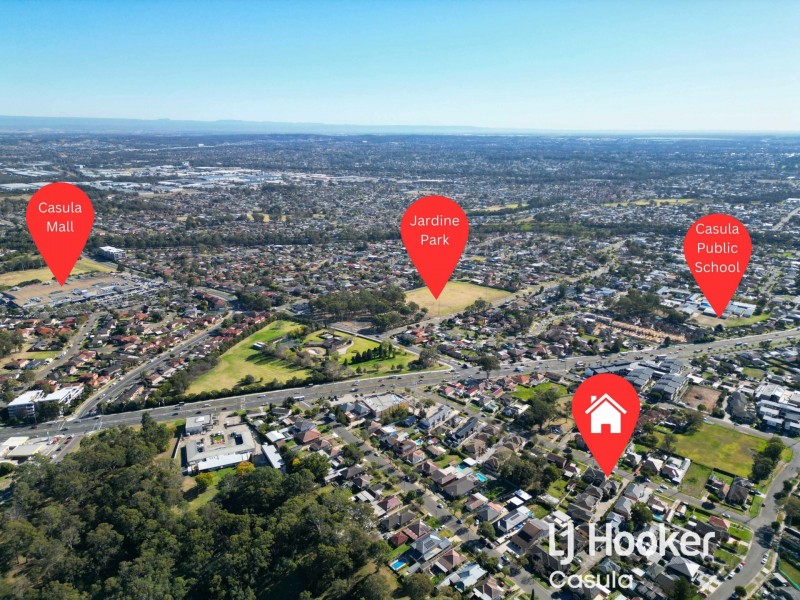 1/2 Blackwood Avenue, Casula NSW 2170