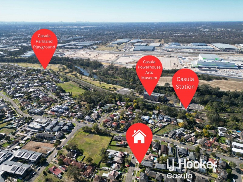 1/2 Blackwood Avenue, Casula NSW 2170