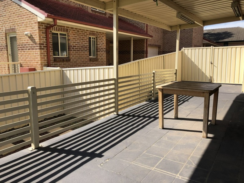 3/20 Domenico Close, West Hoxton NSW 2171