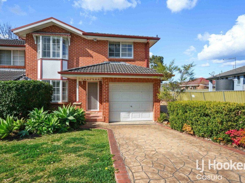 3/36 Holland Crescent, Casula NSW 2170