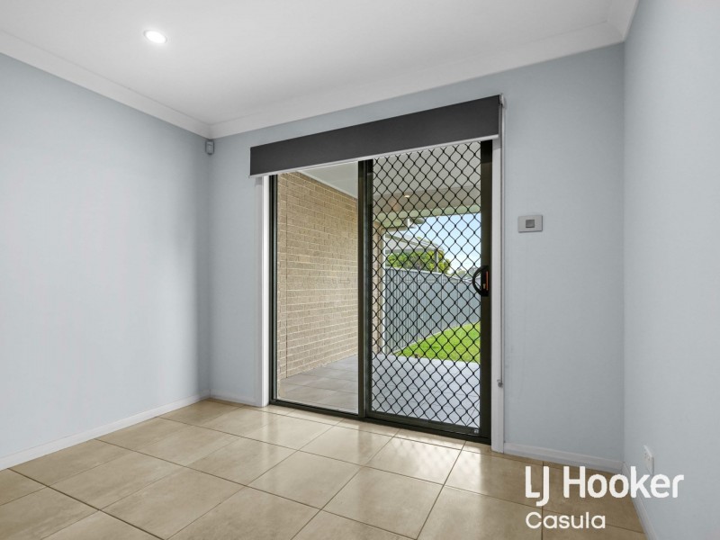 23A Ashcroft Avenue, Casula NSW 2170