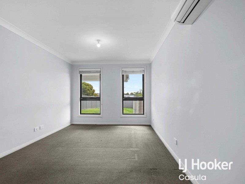 23A Ashcroft Avenue, Casula NSW 2170