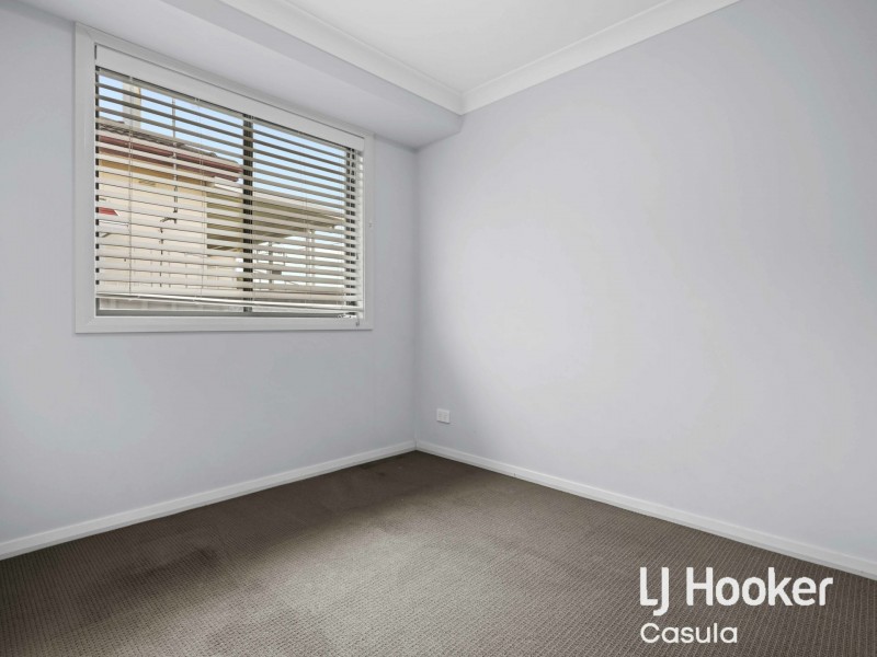 23A Ashcroft Avenue, Casula NSW 2170