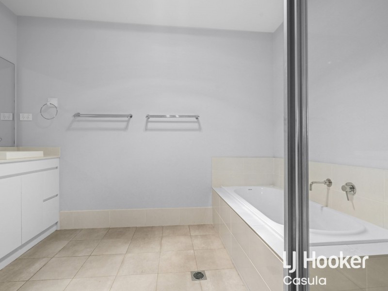 23A Ashcroft Avenue, Casula NSW 2170