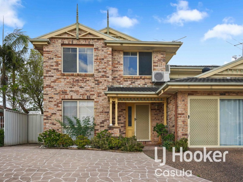 5B Corvus Road, Hinchinbrook NSW 2168