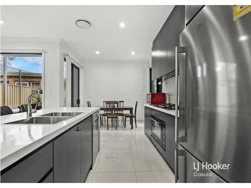 3/21 Wonga Road, Lurnea NSW 2170