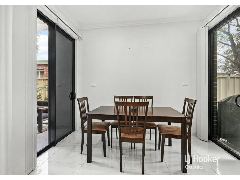3/21 Wonga Road, Lurnea NSW 2170