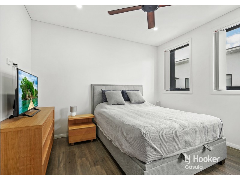 3/21 Wonga Road, Lurnea NSW 2170