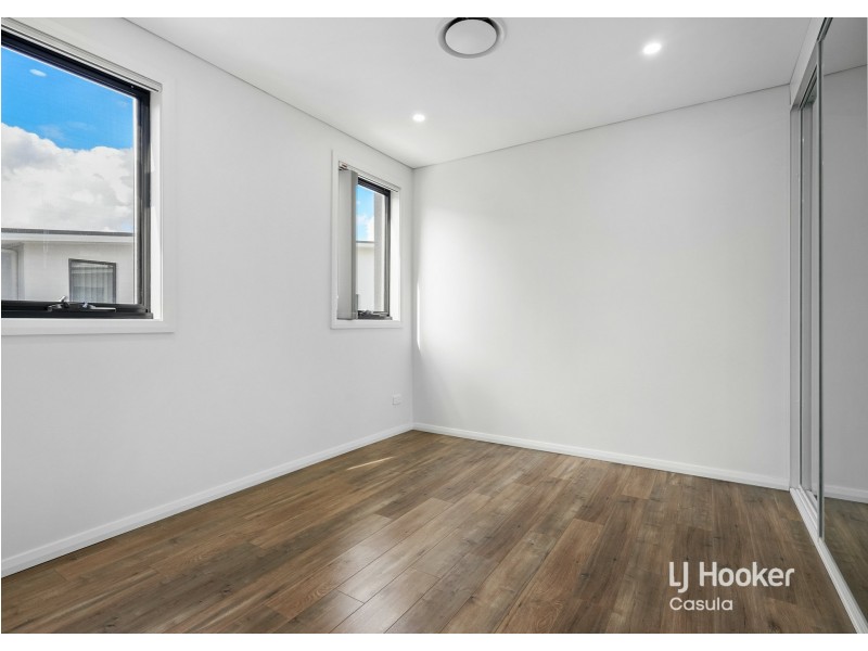 3/21 Wonga Road, Lurnea NSW 2170