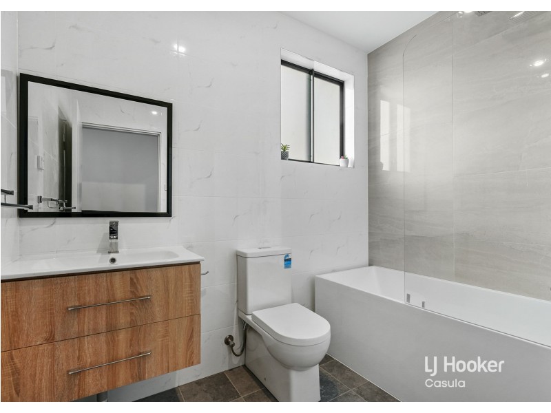 3/21 Wonga Road, Lurnea NSW 2170