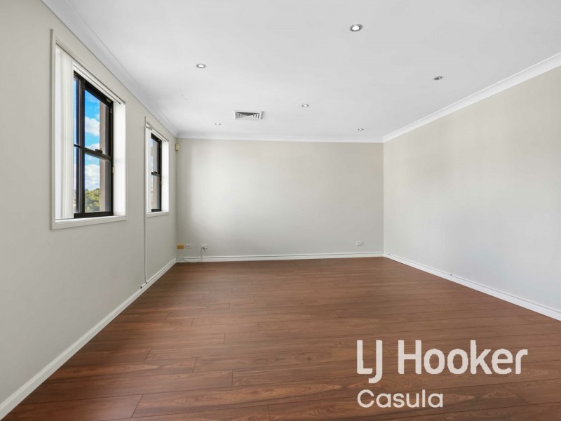 48 Joshua Moore Drive, Horningsea Park NSW 2171