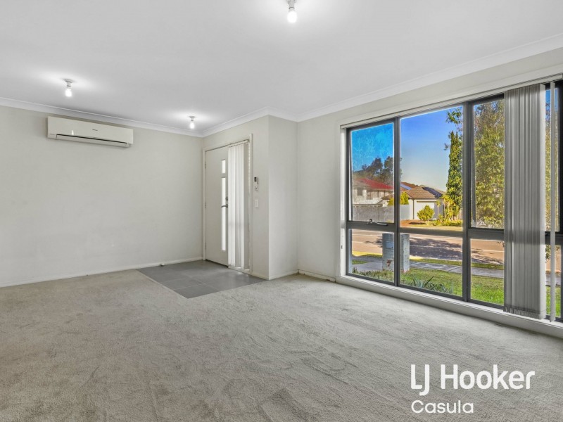 51 Atlantic Boulevard, Glenfield NSW 2167