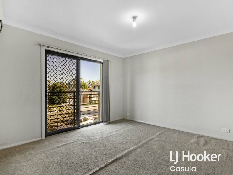 51 Atlantic Boulevard, Glenfield NSW 2167