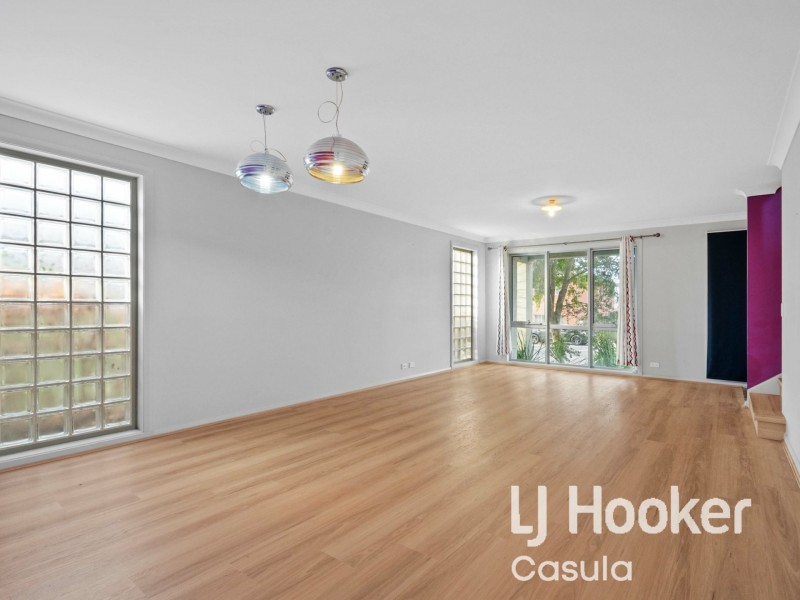 109 Atlantic Boulevard, Glenfield NSW 2167