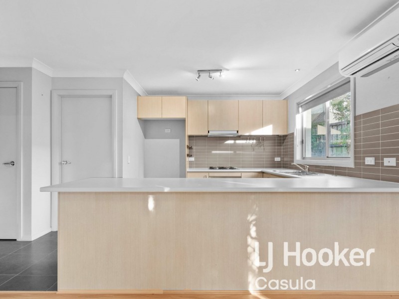 109 Atlantic Boulevard, Glenfield NSW 2167