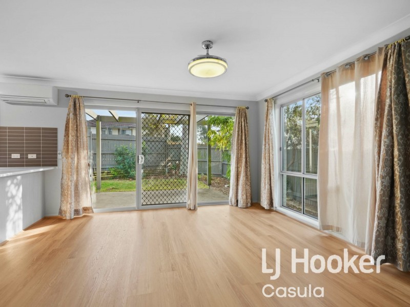 109 Atlantic Boulevard, Glenfield NSW 2167