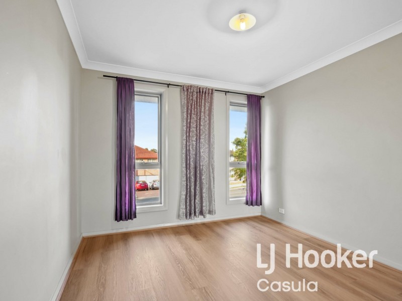 109 Atlantic Boulevard, Glenfield NSW 2167