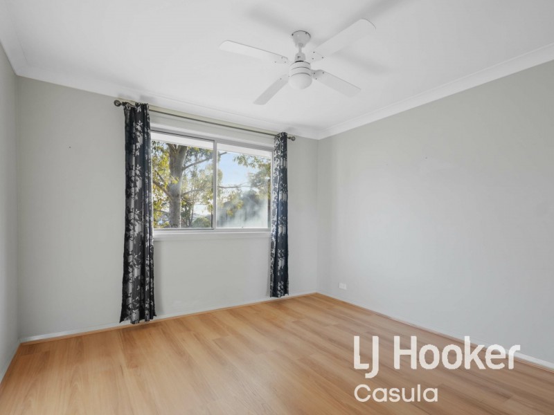 109 Atlantic Boulevard, Glenfield NSW 2167