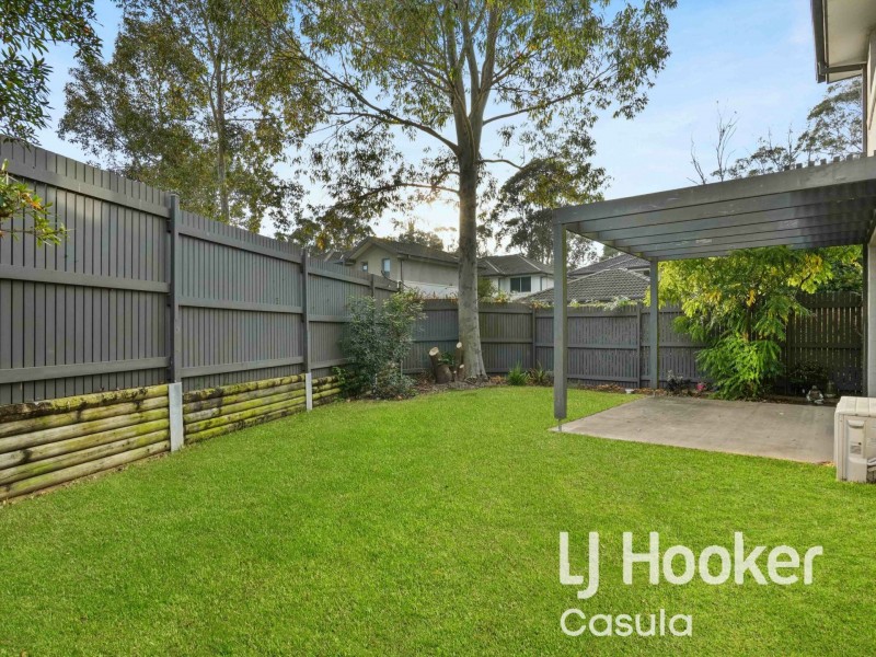 109 Atlantic Boulevard, Glenfield NSW 2167