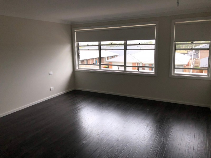 27 Vinny Road, Edmondson Park NSW 2174