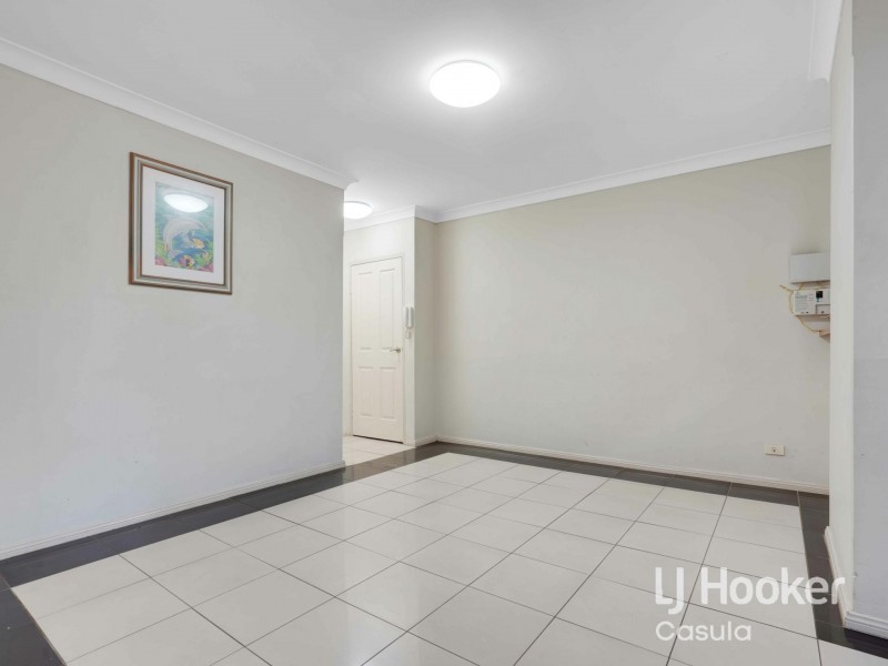 4/45 Mill Road, Liverpool NSW 2170