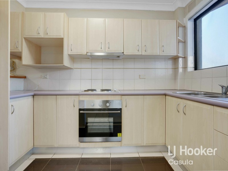 4/45 Mill Road, Liverpool NSW 2170
