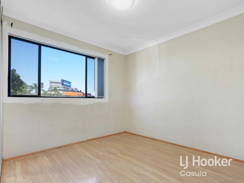 4/45 Mill Road, Liverpool NSW 2170