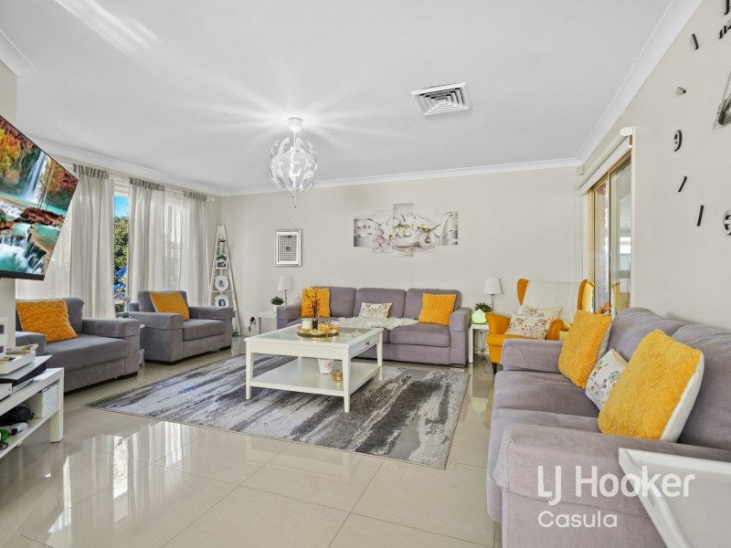 20 Tennant Street, Casula NSW 2170