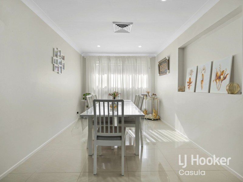20 Tennant Street, Casula NSW 2170