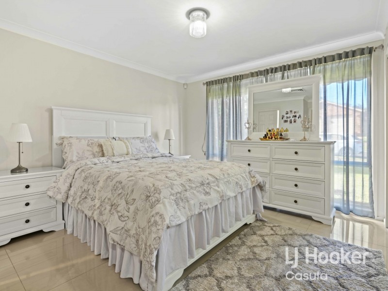 20 Tennant Street, Casula NSW 2170