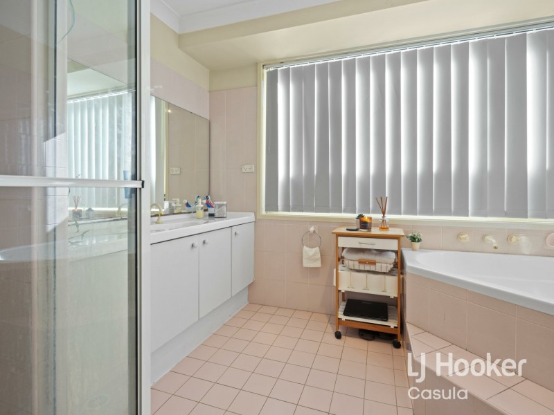 20 Tennant Street, Casula NSW 2170