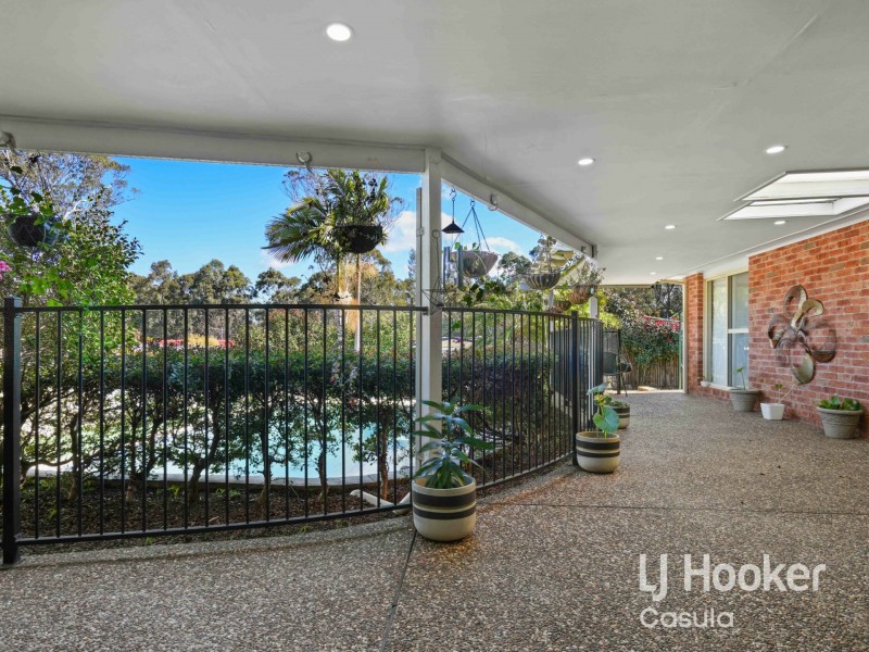 20 Tennant Street, Casula NSW 2170