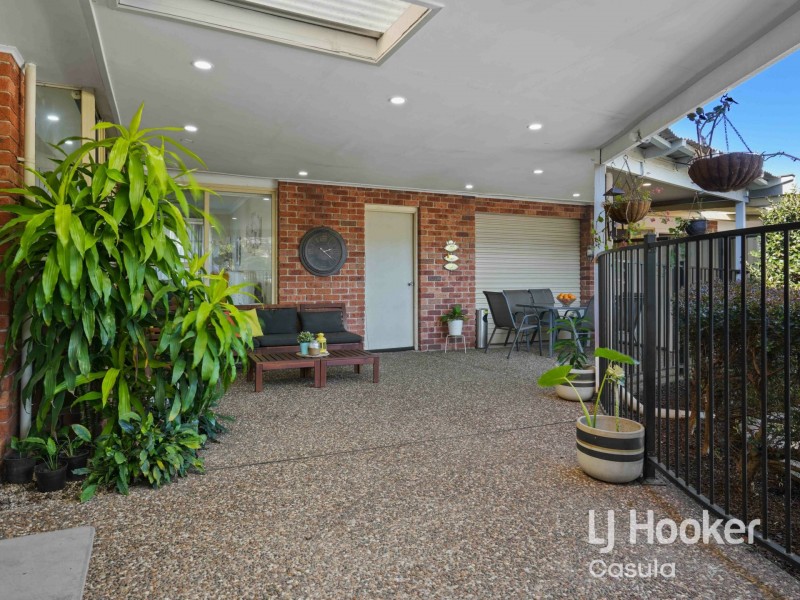20 Tennant Street, Casula NSW 2170