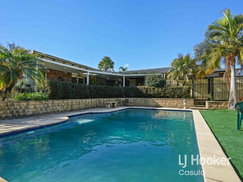 20 Tennant Street, Casula NSW 2170