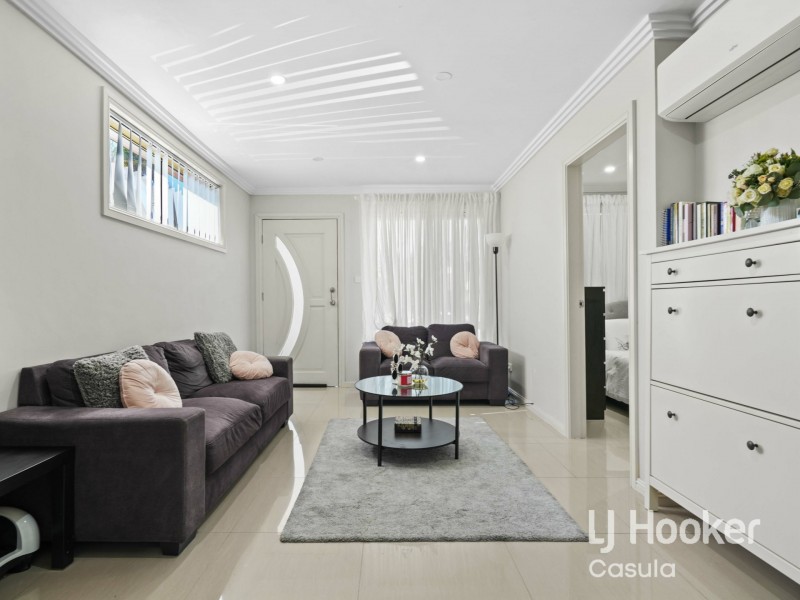 20 Tennant Street, Casula NSW 2170