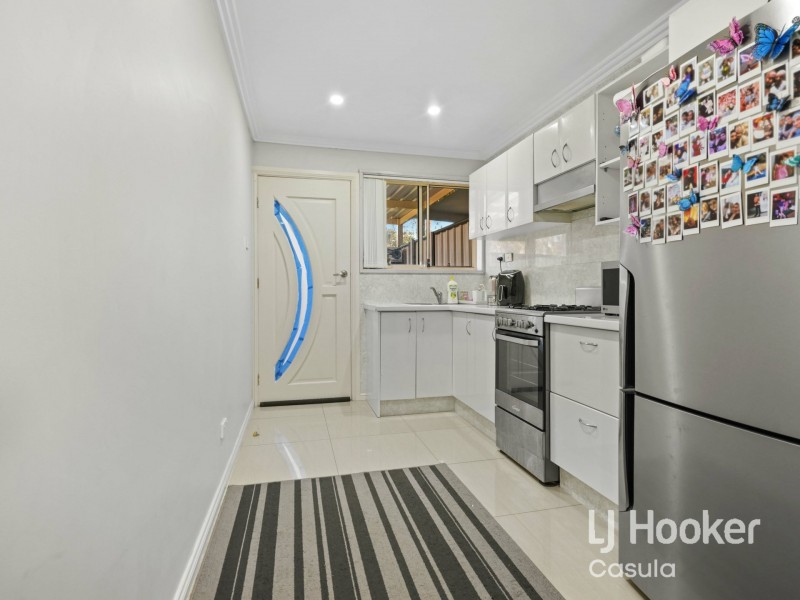 20 Tennant Street, Casula NSW 2170