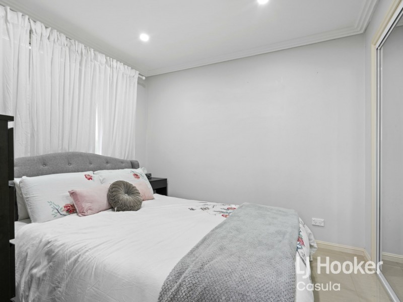 20 Tennant Street, Casula NSW 2170