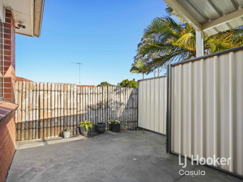 20 Tennant Street, Casula NSW 2170