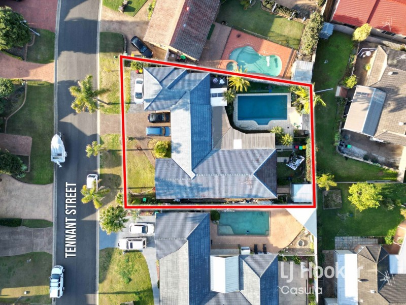 20 Tennant Street, Casula NSW 2170