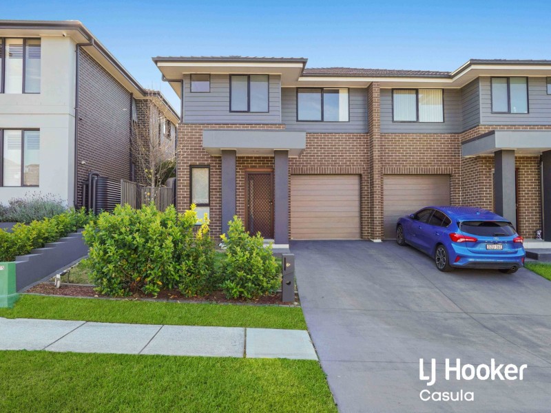 6B Aqueduct Street, Leppington NSW 2179