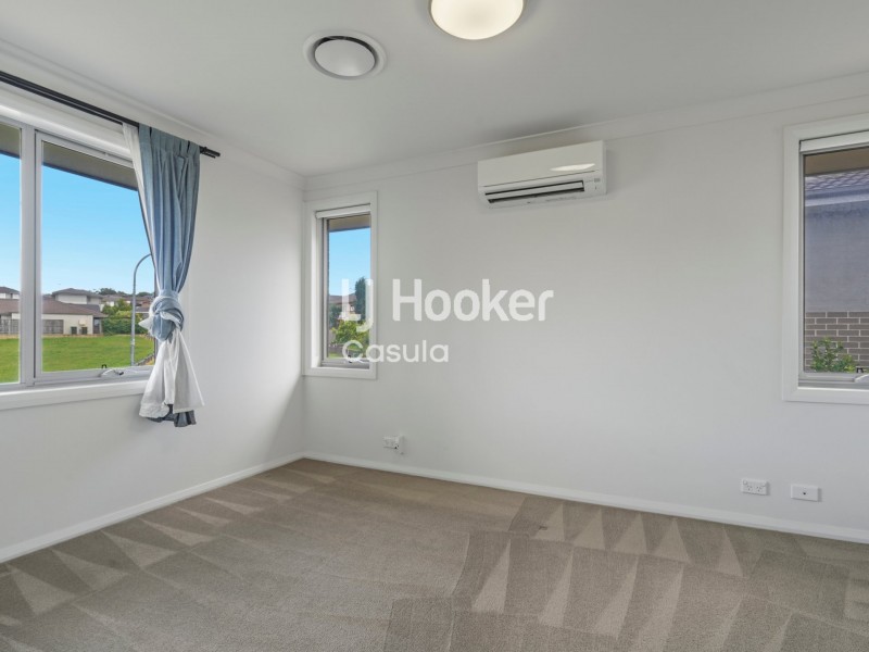 1 Morley Place, Glenfield NSW 2167