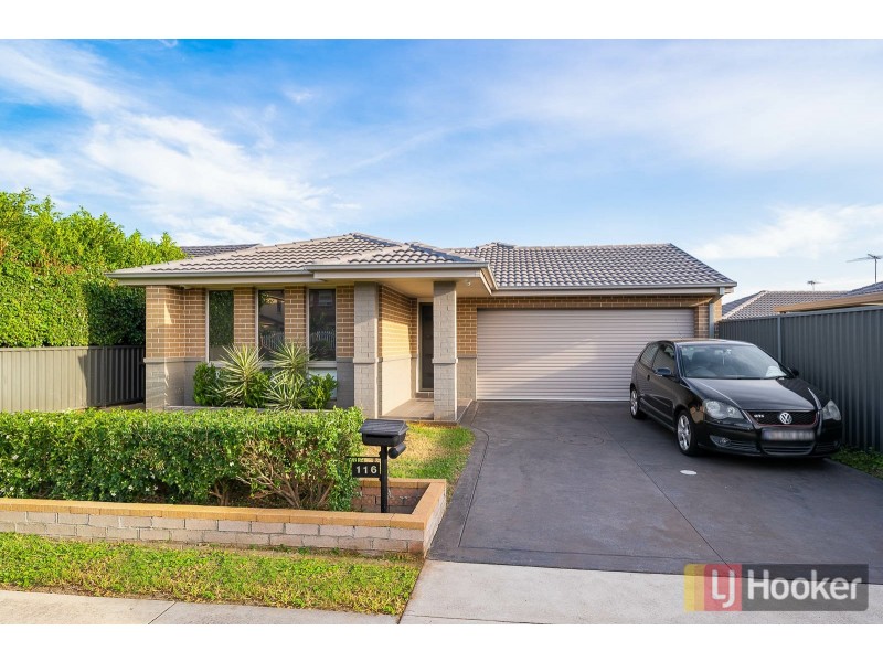 116 Pine Road, Casula NSW 2170