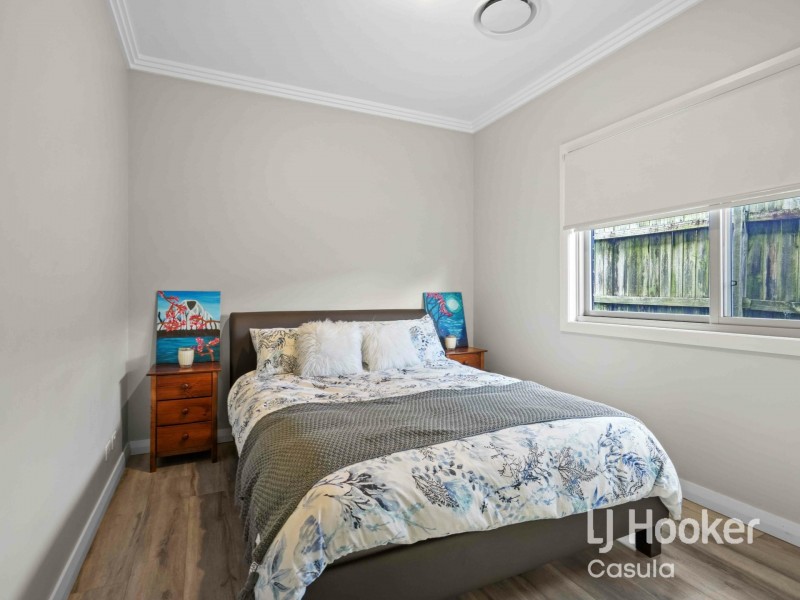 5A Ashcroft Avenue, Casula NSW 2170