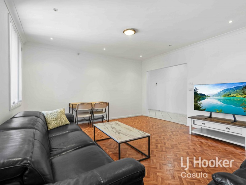 1 Bega Close, Prestons NSW 2170