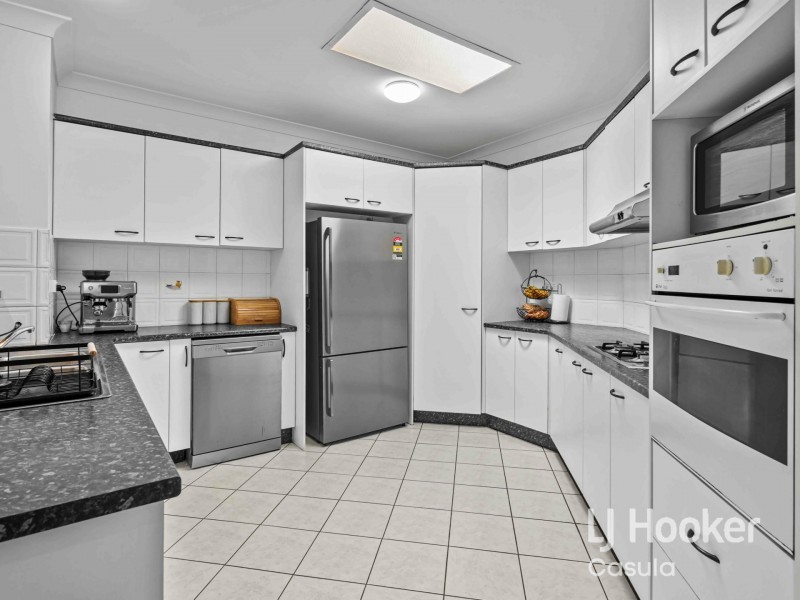 1 Bega Close, Prestons NSW 2170