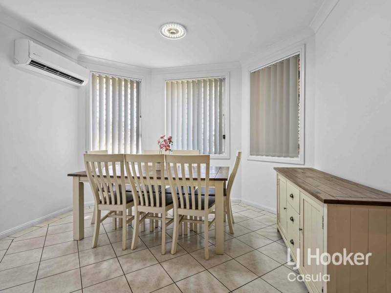 1 Bega Close, Prestons NSW 2170