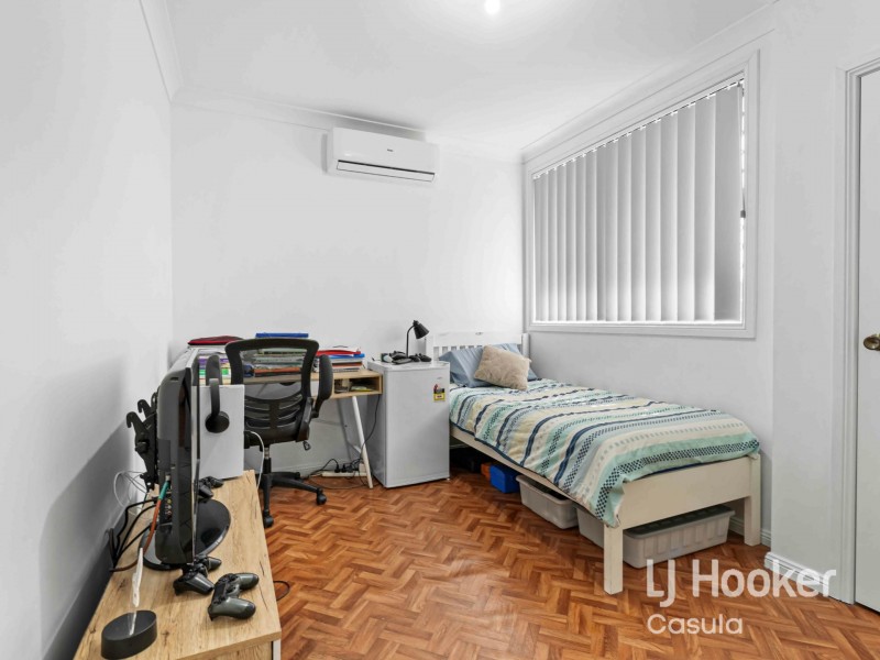 1 Bega Close, Prestons NSW 2170