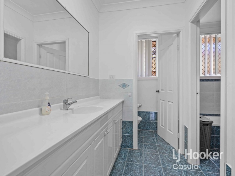 1 Bega Close, Prestons NSW 2170