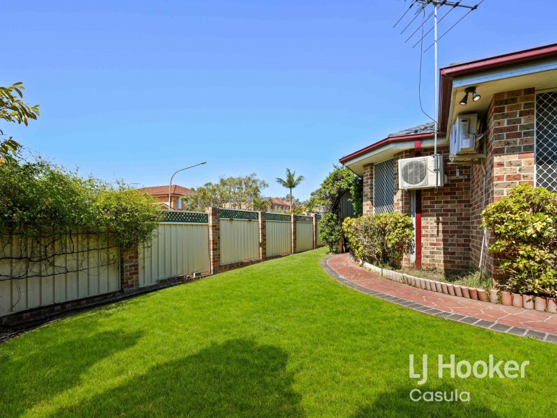 1 Bega Close, Prestons NSW 2170